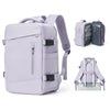 Travel Backpack for Women - Carry-on Backpack for Women with Airplane Size & Stylish Design