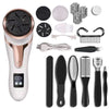 Kalluscare – Rechargeable Foot Care Device for Silky Soft Feet