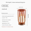 Kassia Illuminated Harmony Planters