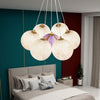 LUNARIA - Modern Pendant Light