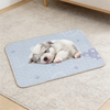 COOLSILK – Cooling Mat For Dogs & Cats With Ice-Silk Surface
