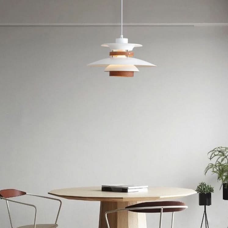 OSAKA – Slim pendant light