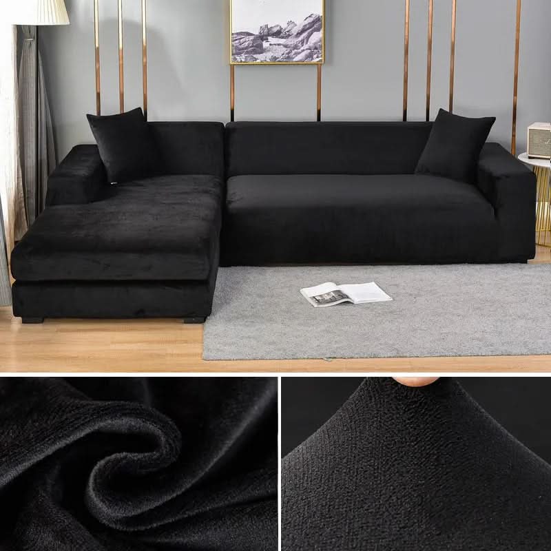 Vexa - Elegant, High-Quality Sofa Cover
