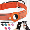 LEAZO - Dog Collar Tracker