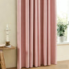 SilentShadow – Modern Minimalist Blackout Curtain