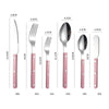 GourmetSet – Stainless Steel Kitchen Utensil Set