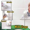 WasserSchutz Tile Sealer Pro | Waterproof Grout Filler | Prevents Mold & Cracks