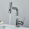 LUXOR - Modern Digital Basin Mixer
