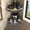 Organiregal - Bathroom Shelf No Drilling