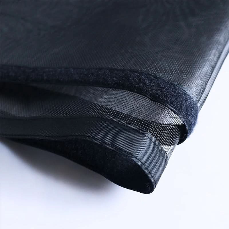 Fly Block Window Screen – The Discreet Protection Against Mosquitos & Flies