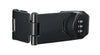 Security Lock – Keyless Combination Lock Made of Zinc Alloy & Iron