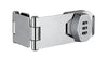 Security Lock – Keyless Combination Lock Made of Zinc Alloy & Iron