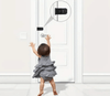 Security Lock – Keyless Combination Lock Made of Zinc Alloy & Iron