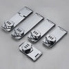 Security Lock – Keyless Combination Lock Made of Zinc Alloy & Iron