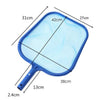 AQUANET – Pool Skimmer Net with Deep Bag