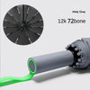 WeatherWatch - Windproof and Waterproof Pocket Umbrella