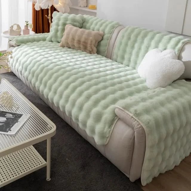 Protective Comfort - Versatile and Protective Sofa Covers