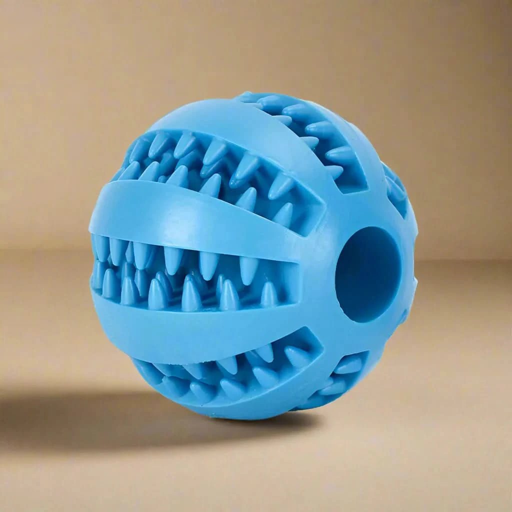 ChewFun Intelligence Ball – For Healthy Teeth & Smart Minds