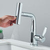 LUXOR - Modern Digital Basin Mixer