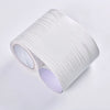 Decorex Edge Skirting Board | PVC Wood-Look Wall Cladding | Waterproof Trim | New Wall & Floor Decor