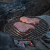 Thermal Circle - Round Cast Iron Grate for Searing