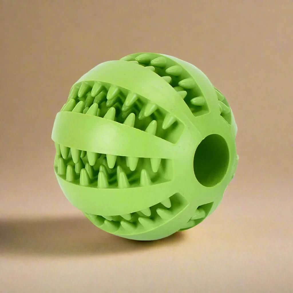 ChewFun Intelligence Ball – For Healthy Teeth & Smart Minds