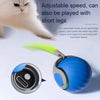 TierTrieb Play Roll – Interactive Hunting Experience with Faux Tail