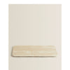 TESSOVIA Stone-Grace Serving Tray