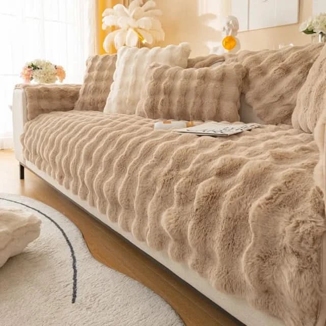 Protective Comfort - Versatile and Protective Sofa Covers