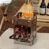 FeuerFlex Outdoor Stove