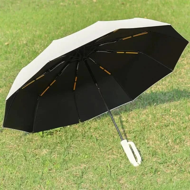 RainWatcher – Automatic Umbrella With Wind and UV Protection