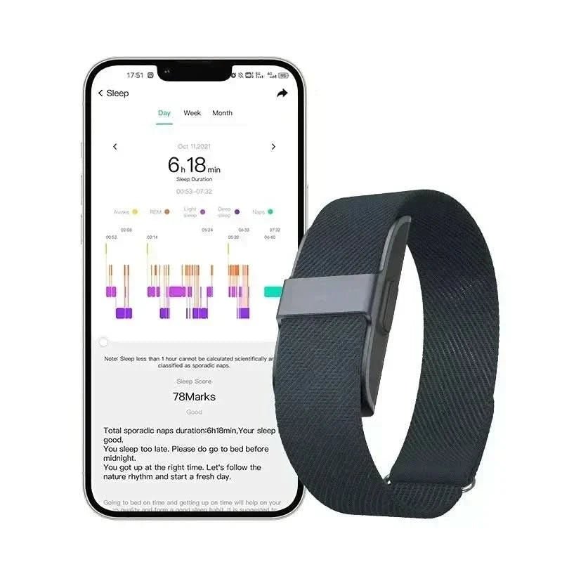 Intelligent Gesundheit Aufzeichner – Gesundheitsuhr Mit Vitalwert-Überwachung & Über 50 Sportmodi