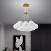 LUNARIA - Modern Pendant Light