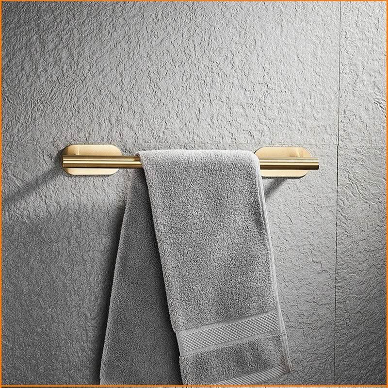 GLAMSET – Bathroom Accessory Set