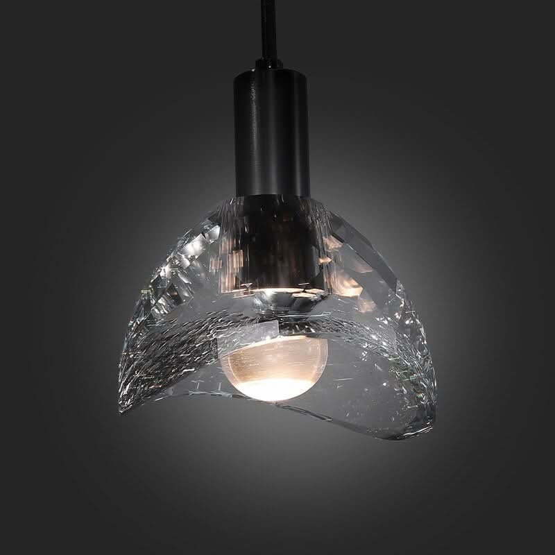 CELINORA – Radiant Sphere Ceiling Light