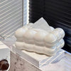 Oralia Cloud Bubble Tissue Holder