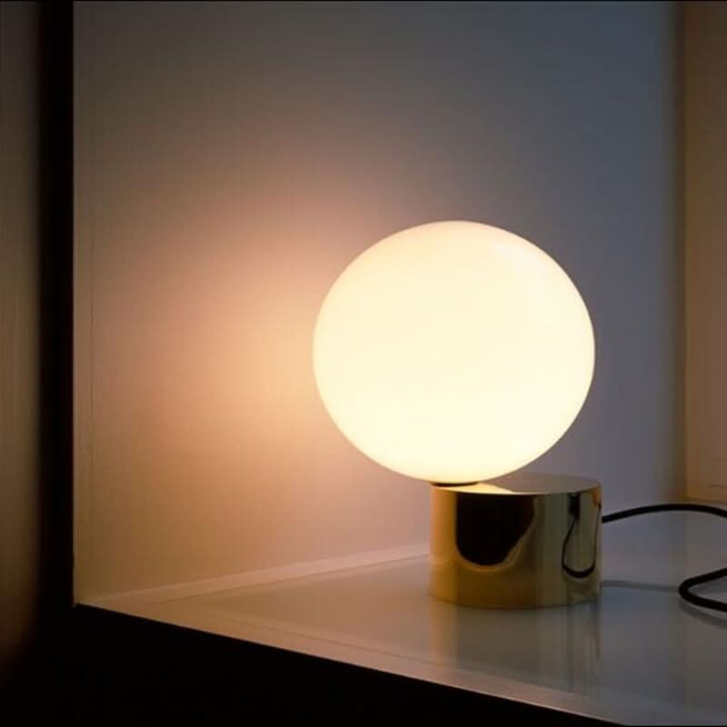 LUMORIS – Elegant Table Lamp