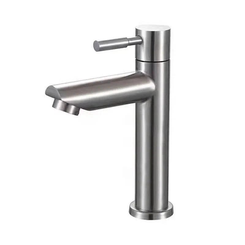 ECOFLO - Moderner Einhebel-Badezimmerhahn