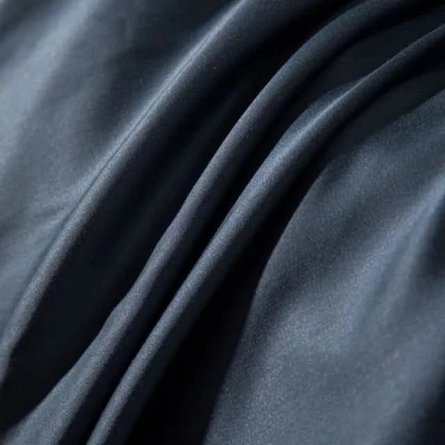 SILKYRA - Luxurious Mulberry Silk Duvet Cover