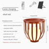 Kassia Illuminated Harmony Planters