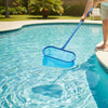 AQUANET – Pool Skimmer Net with Deep Bag