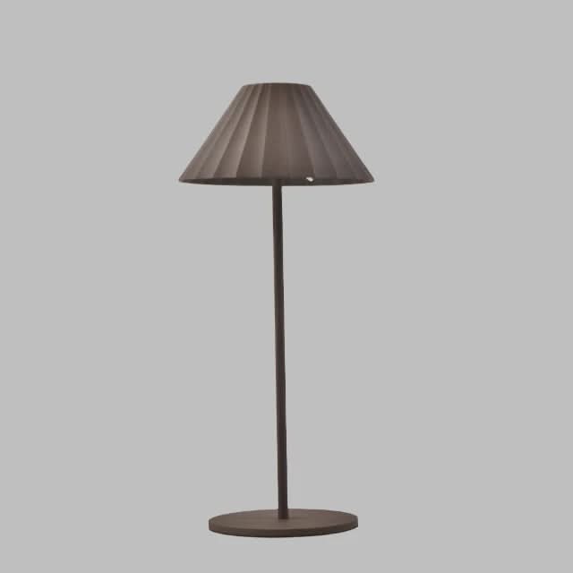 Xyra Lamp Cordless LED Light For Reading Learning Ambient Lighting