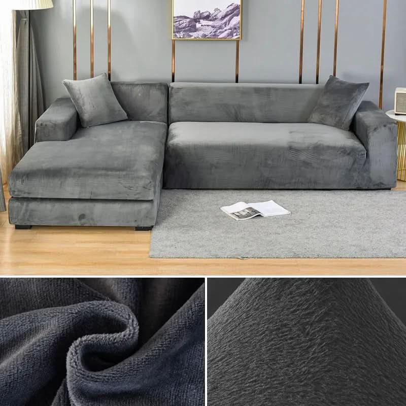 Vexa - Elegant, High-Quality Sofa Cover