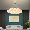 LUNARIA - Modern Pendant Light