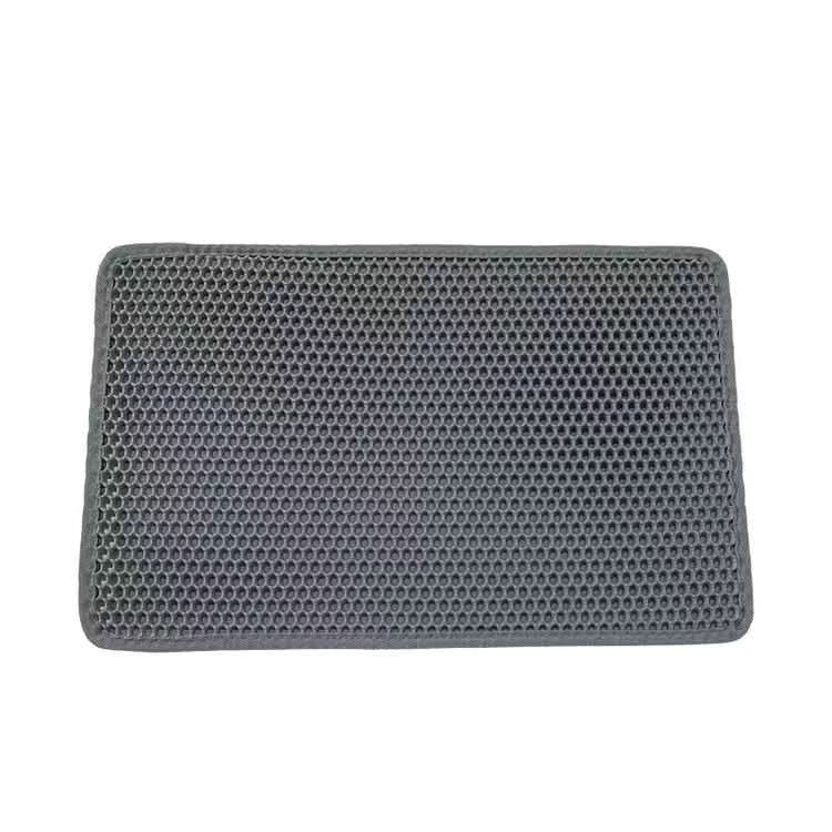 Nichtslippurfect – Non-Slip Litter Mat For Litter-Free Floors