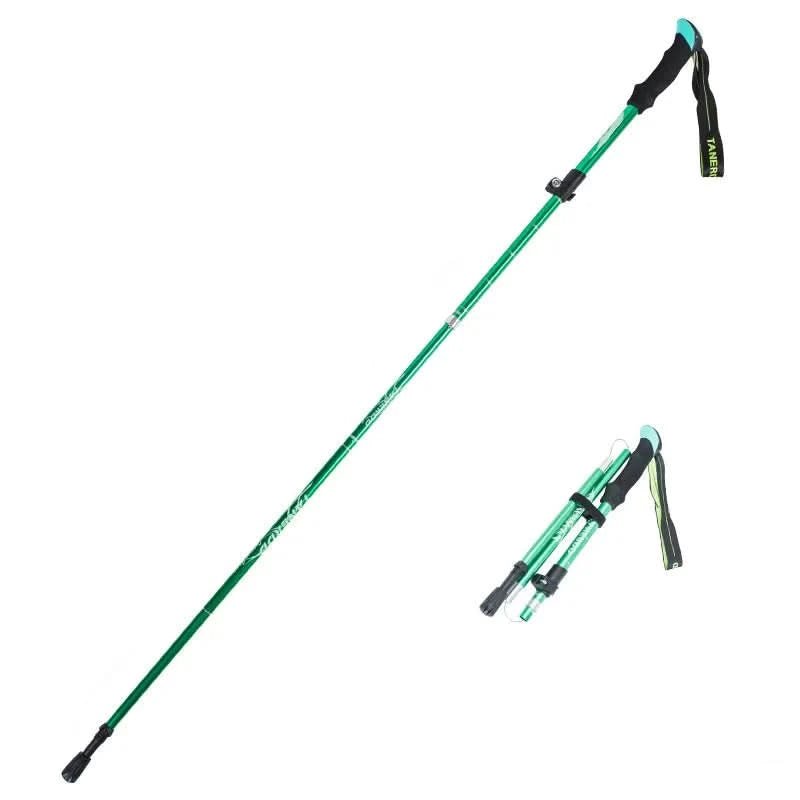 Pathfinder Trekking Poles – Adjustable Hiking Poles For Stability & Comfort