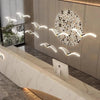 AMELVIA – Modern Ceiling Light For Stylish Spaces