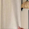 WABIORA - Wabi-Sabi Crinkle Curtains For Living Spaces