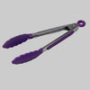SERVITONG - Stainless Steel Serving Tongs For Bread And Salad