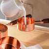 MaßPro – Precision Wooden Cooking Set